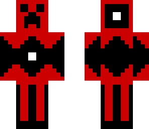 targeted creeper