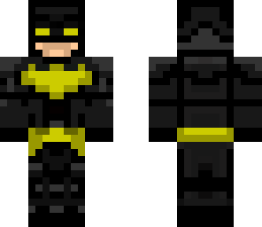 butter bat