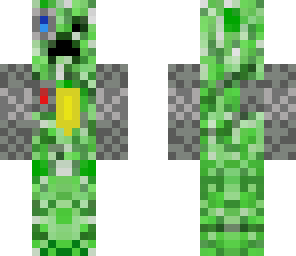 creeper del futuro