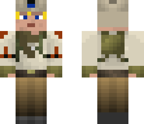tap40 desert scout