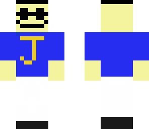 jurrito18 skin