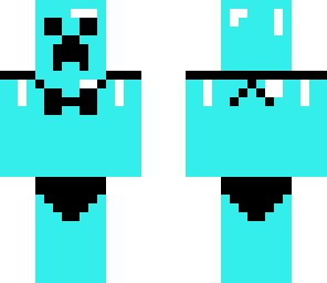diamond sexy creeper