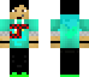 me