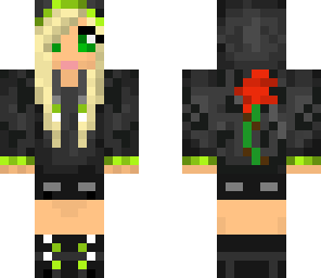 flower girl