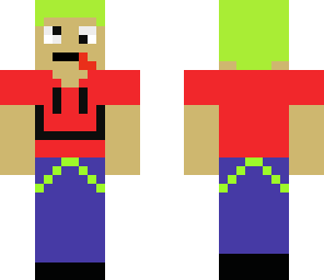 derp man