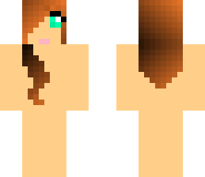 girl skin to start with