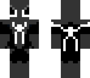 black-spider