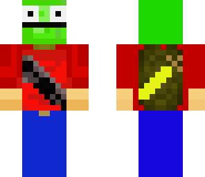 gonzossm