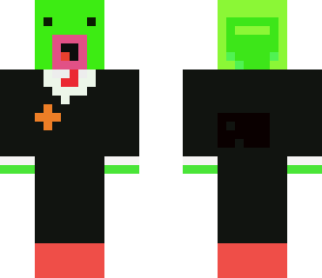 slime on steroids