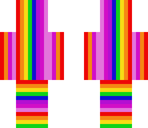 *** pride
