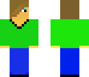 man