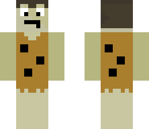 cave man natecreation