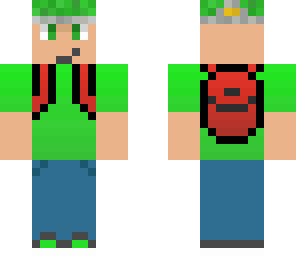 final regular guy