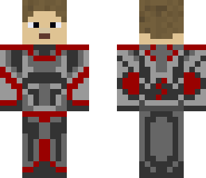 future military suit