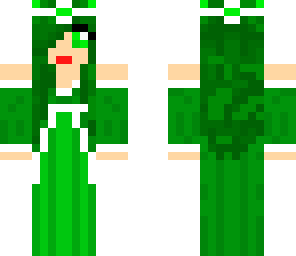 saint patricks day dress request