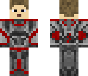 future military suit v2
