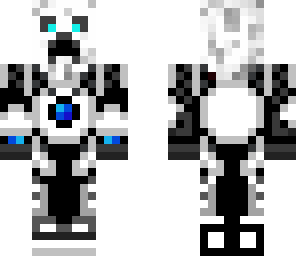 tron creeper