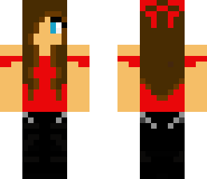 girl
