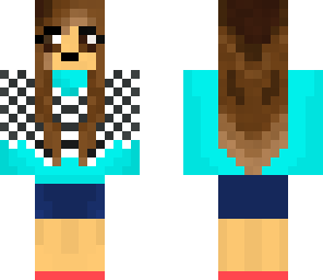 girl