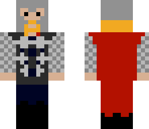 thor