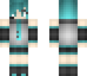 hatsune miku