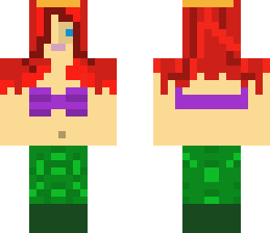 ariel - the little mermaid