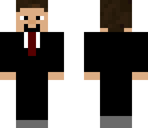 bruce wayne