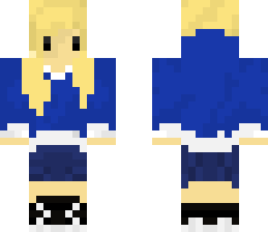 baylays skin