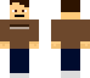 duncans skin