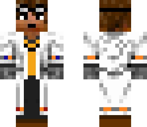 volts scientist