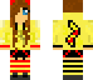 foxy girl