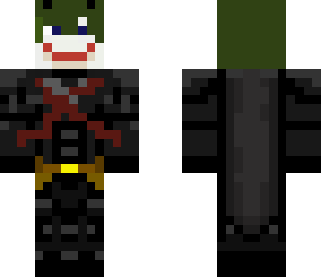 joker batman
