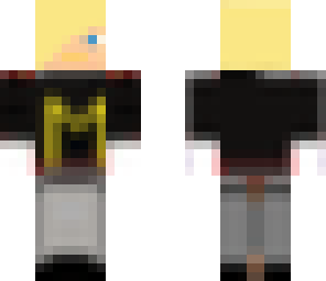 minecraft mauj3