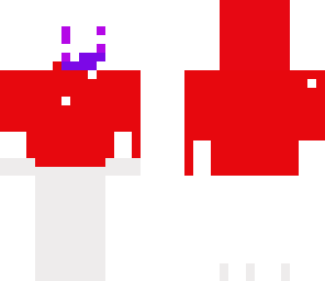 mr blank