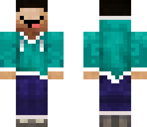 hd derping herbrine