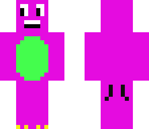 barney