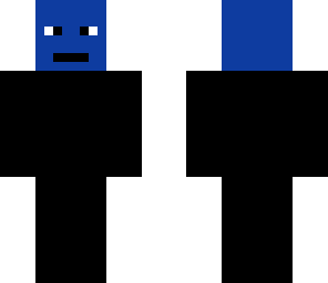 blue man group