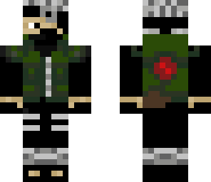kakashi hatake