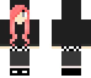 hoodie girl 2