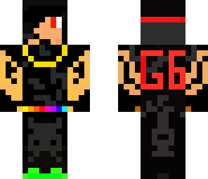 g6 guy