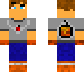 epic apple skin