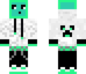 cool guy