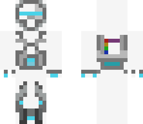 voltz power armor