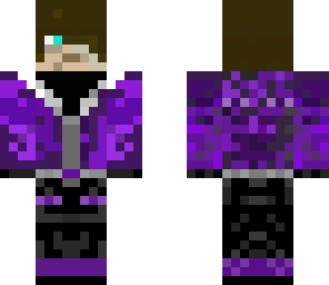 enderman cross