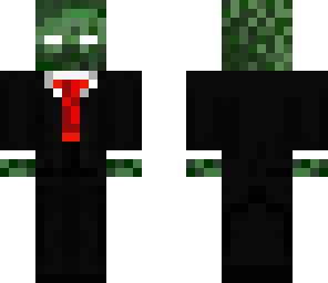 the herobrine project