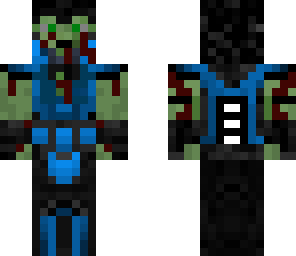 zombie zero