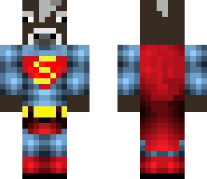 super cow