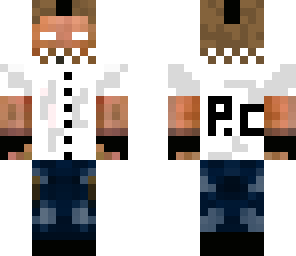procraft server skin