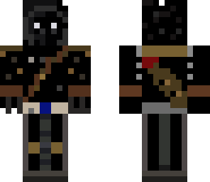 mercenary