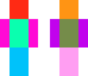 colors
